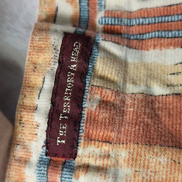 The Territory Ahead Mens Button Down Shirt - Picture 11 of 11